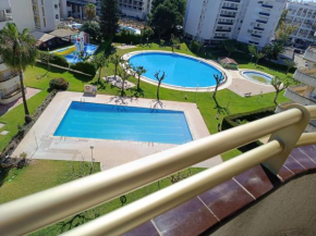 Apartment Sevilla 6 by Interhome